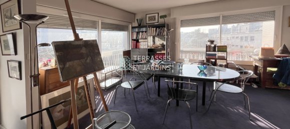 Dúplex de 3 dormitorios en Paris, France No. 170700 2