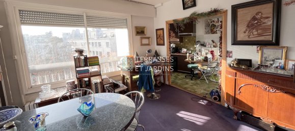 Dúplex de 3 dormitorios en Paris, France No. 170700 3