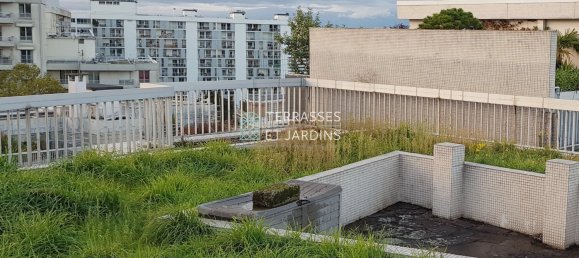 Dúplex de 3 dormitorios en Paris, France No. 170700 9