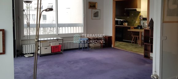 Dúplex de 3 dormitorios en Paris, France No. 170700 7