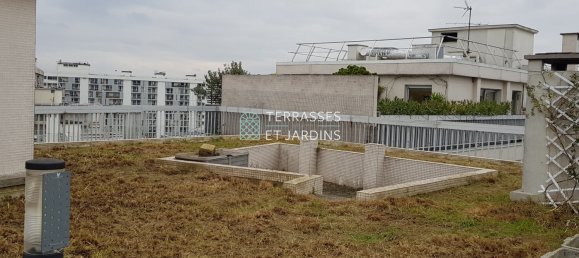 Dúplex de 3 dormitorios en Paris, France No. 170700 10