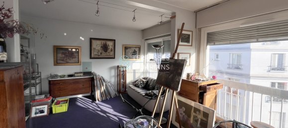 Dúplex de 3 dormitorios en Paris, France No. 170700 6