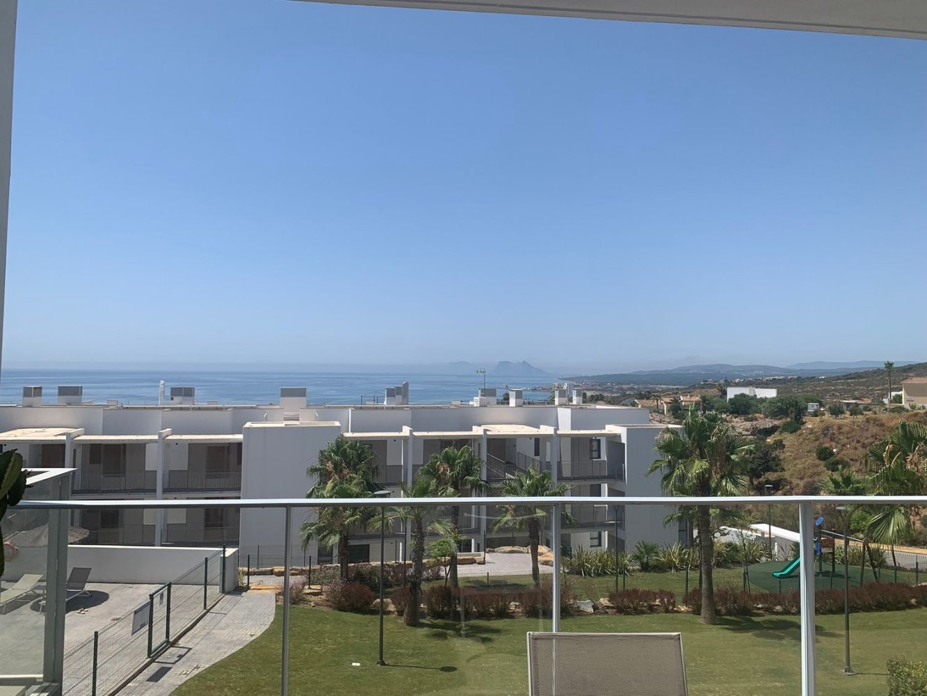 3 Schlafzimmer Wohnung in Chullera, Spain, Nr. 265621