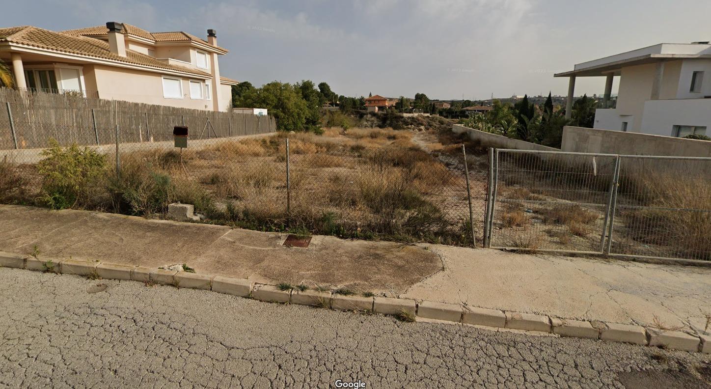 Grundstück in Molina de Segura, Spain, Nr. 91460