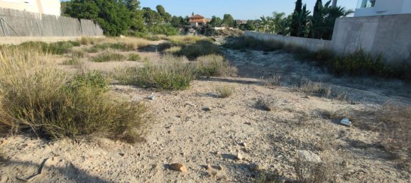 Grundstück in Molina de Segura, Spain, Nr. 91460 3