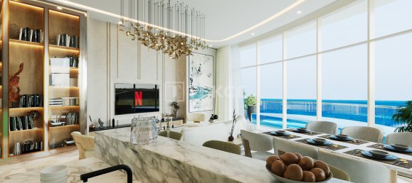 2 غرف نوم شقة في Al Marjan Island, UAE رقم 40256 13