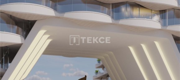 2 غرف نوم شقة في Al Marjan Island, UAE رقم 40256 4