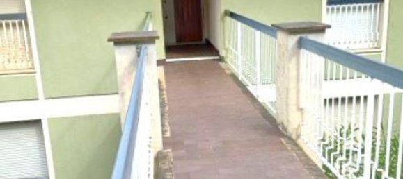 2 Schlafzimmer Penthouse in Deiva Marina, Italy, Nr. 275498 14