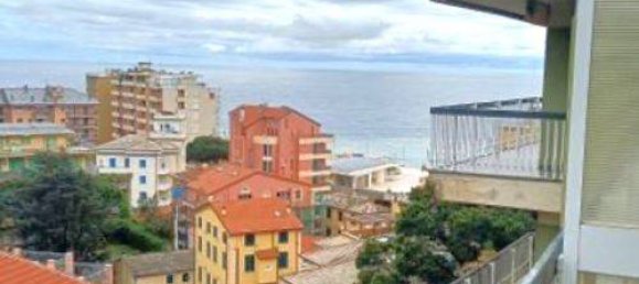 2 Schlafzimmer Penthouse in Deiva Marina, Italy, Nr. 275498 15