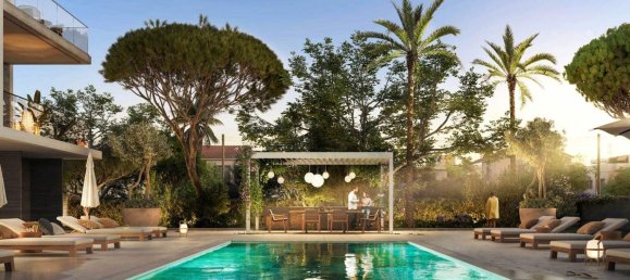 2 غرف نوم شقة في Germasogeia, Cyprus رقم 3241 19