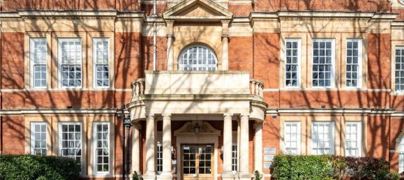 1 bedroom Apartment in London, United Kingdom No. 5254 13