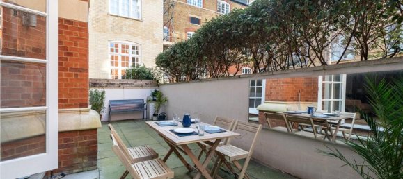 1 bedroom Apartment in London, United Kingdom No. 5254 6