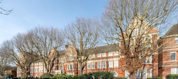 1 bedroom Apartment in London, United Kingdom No. 5254 17