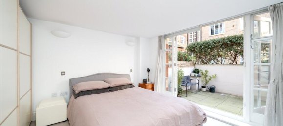 1 bedroom Apartment in London, United Kingdom No. 5254 4