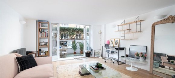 1 bedroom Apartment in London, United Kingdom No. 5254 2