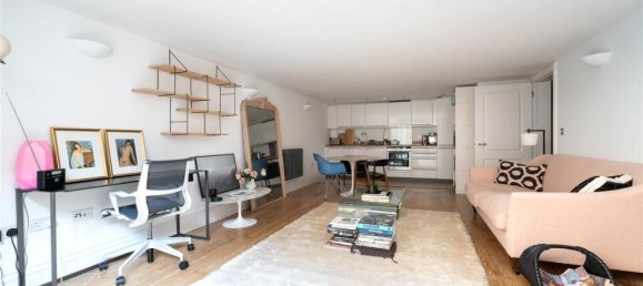 1 bedroom Apartment in London, United Kingdom No. 5254 7