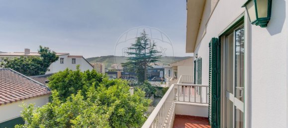 Casa T4 em Torres Vedras, Portugal N.º 46353 29