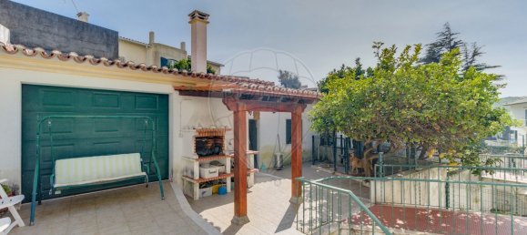 Casa T4 em Torres Vedras, Portugal N.º 46353 43