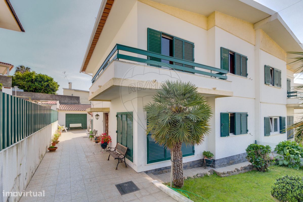 Casa T4 em Torres Vedras, Portugal N.º 46353