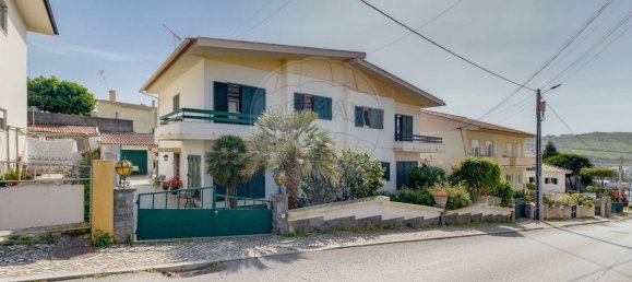 Casa T4 em Torres Vedras, Portugal N.º 46353 45