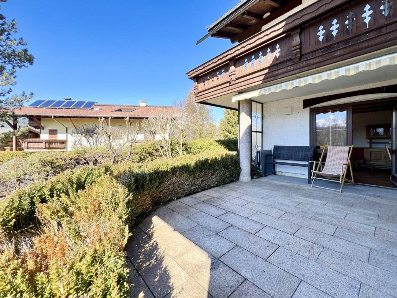 6 rooms House in Reith bei Seefeld, Austria No. 152719