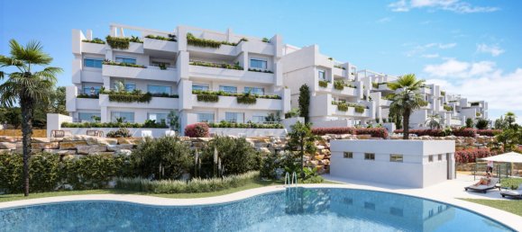 2 Schlafzimmer Wohnung in Estepona, Spain, Nr. 4760 4