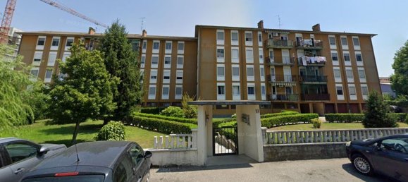Apartamento de 3 habitaciónes en Vigevano, Italy No. 158159 14