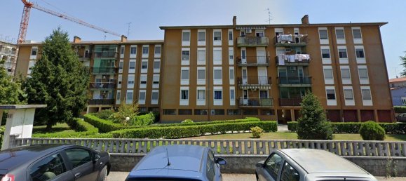 Apartamento de 3 habitaciónes en Vigevano, Italy No. 158159 15
