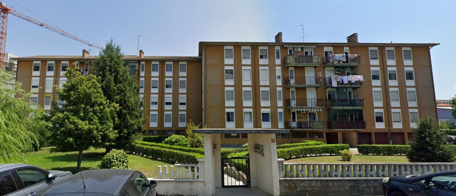 Apartamento de 3 habitaciónes en Vigevano, Italy No. 158159