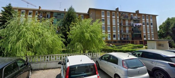 Apartamento de 3 habitaciónes en Vigevano, Italy No. 158159 8