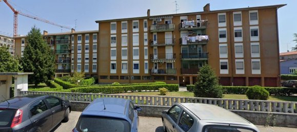 Apartamento de 3 habitaciónes en Vigevano, Italy No. 158159 7