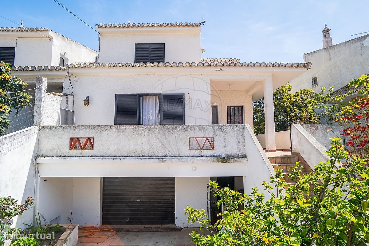 3 غرف نوم منزل في Quarteira, Portugal رقم 171097