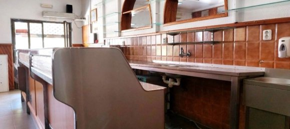 Gewerbliche Immobilie in Almada, Portugal 214m², Nr. 143028 7