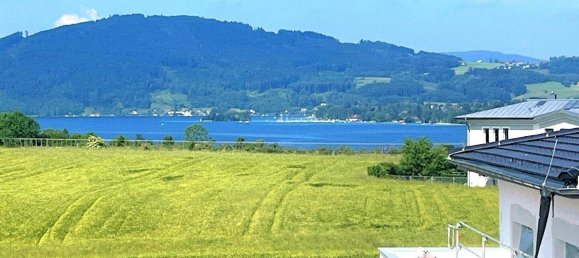 Ático de 3 dormitorios en Schorfling am Attersee, Austria No. 156865 2