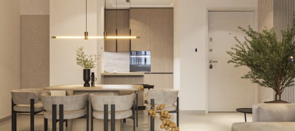 3 bedrooms Apartment in Livadia, Cyprus No. 4388 5