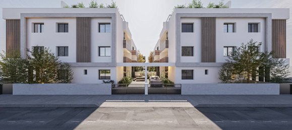 3 bedrooms Apartment in Livadia, Cyprus No. 4388 13