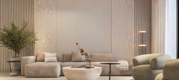 3 bedrooms Apartment in Livadia, Cyprus No. 4388 3