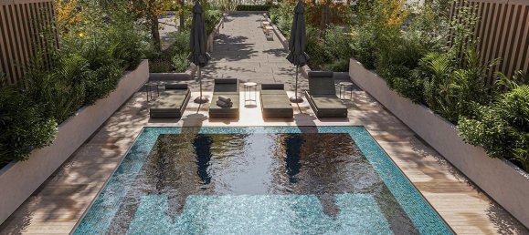 3 bedrooms Apartment in Livadia, Cyprus No. 4388 7