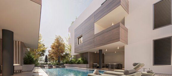 3 bedrooms Apartment in Livadia, Cyprus No. 4388 14