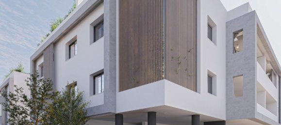 3 bedrooms Apartment in Livadia, Cyprus No. 4388 11