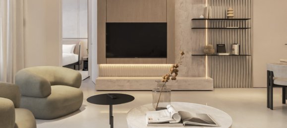 3 bedrooms Apartment in Livadia, Cyprus No. 4388 2