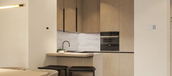 3 bedrooms Apartment in Livadia, Cyprus No. 4388 6