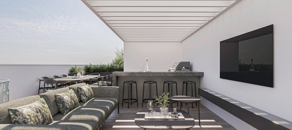 3 bedrooms Apartment in Livadia, Cyprus No. 4388 9