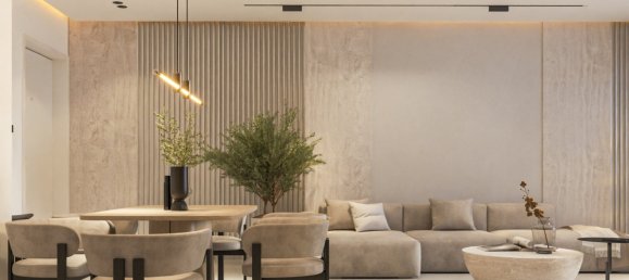 3 bedrooms Apartment in Livadia, Cyprus No. 4388 4