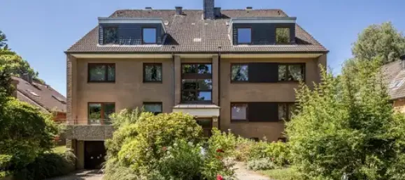 1 bedroom Apartment in Wandsbek, Germany No. 308605 10