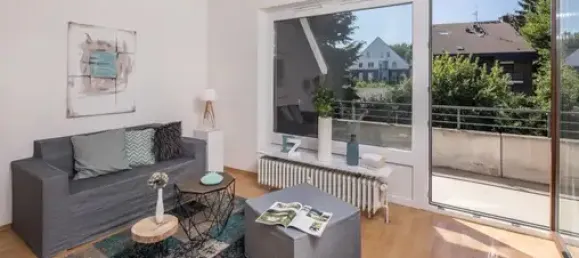 1 bedroom Apartment in Wandsbek, Germany No. 308605 4