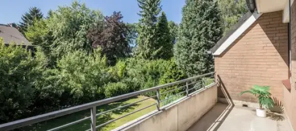 1 bedroom Apartment in Wandsbek, Germany No. 308605 5