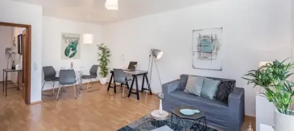 1 bedroom Apartment in Wandsbek, Germany No. 308605 3