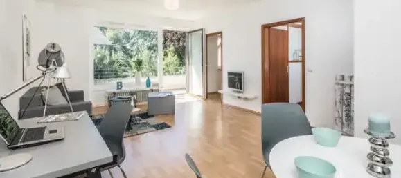 1 bedroom Apartment in Wandsbek, Germany No. 308605 2