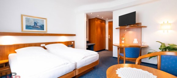 Hotel de 12 habitaciónes en Cuxhaven, Germany No. 291147 18